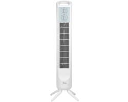 ARDES - AR5T802 - VENTILATIE - TORENVENTILATIE - TOREN Wit