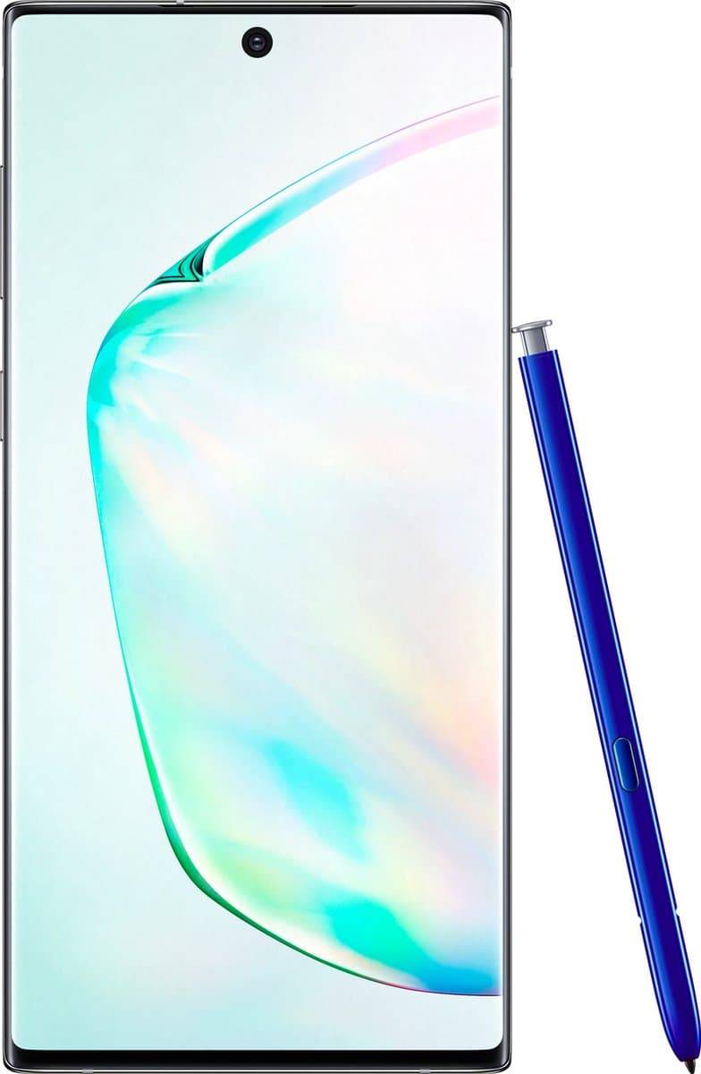 Galaxy Note10+ 512GB — afbeelding 1