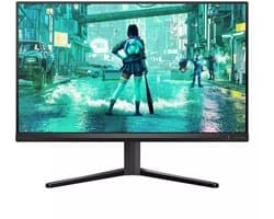 Philips 24M2N3200S - Full HD Fast IPS Gaming Monitor - 180hz - 0.5 ms - Speakers - 24 inch — afbeelding 1