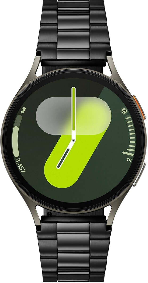 Samsung Special Edition SA.L310KBIS Galaxy Watch 7 - Smartwatch — afbeelding 1