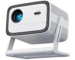 Wanbo Vali 1 900 ANSI lumen full hd beamer met Google TV wifi
