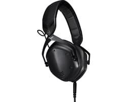 V-Moda M-10 - DJ hoofdtelefoon