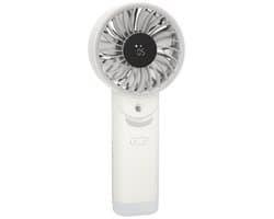 Nitecore izzCool 30 Opklapbare Airconditioner Ventilator Oplaadbaar