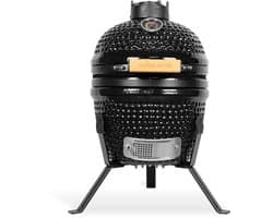 CREATE - Keramische rookoven barbecue - BBQ KAMADO 13 "