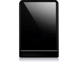 2TB Externe Harde Schijf USB 3.2 Slank en Draagbaar