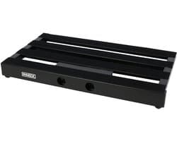 Pedalboard - incl. klittenband en binders - Innox PB 02 - Multikleur
