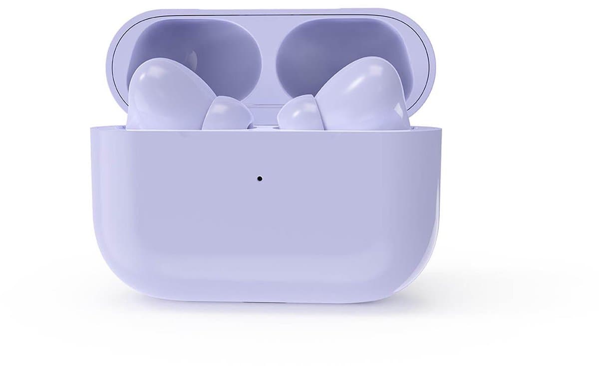 GMB-Audio Draadloze In-Ear Oordopjes Violet — afbeelding 1