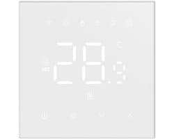 AVATTO WT410-WH-3A-W Wifi do ogrzewania elektrycznego