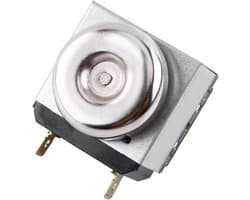 60 Minuten Tijdschakelaar Elektrische Magnetron Kooktoestel Tijdregelaar voor Gebruik in de Keuken - ShopVlot