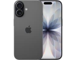 Apple iPhone 17 - 256GB - Black