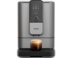 NIVONA NIVO 8113 – Zwart Volautomatische koffiemachine met Nitro Coffee