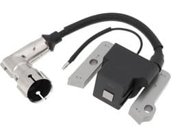 SnelShoppen - Grasmaaier Motor Ontstekingsspoel 751-10367 Compatibel met MTD Motoren 1P61 1P64 1P65 5P65, Hoge Kwaliteit, Duurzaam, Betrouwbaar, Voor
