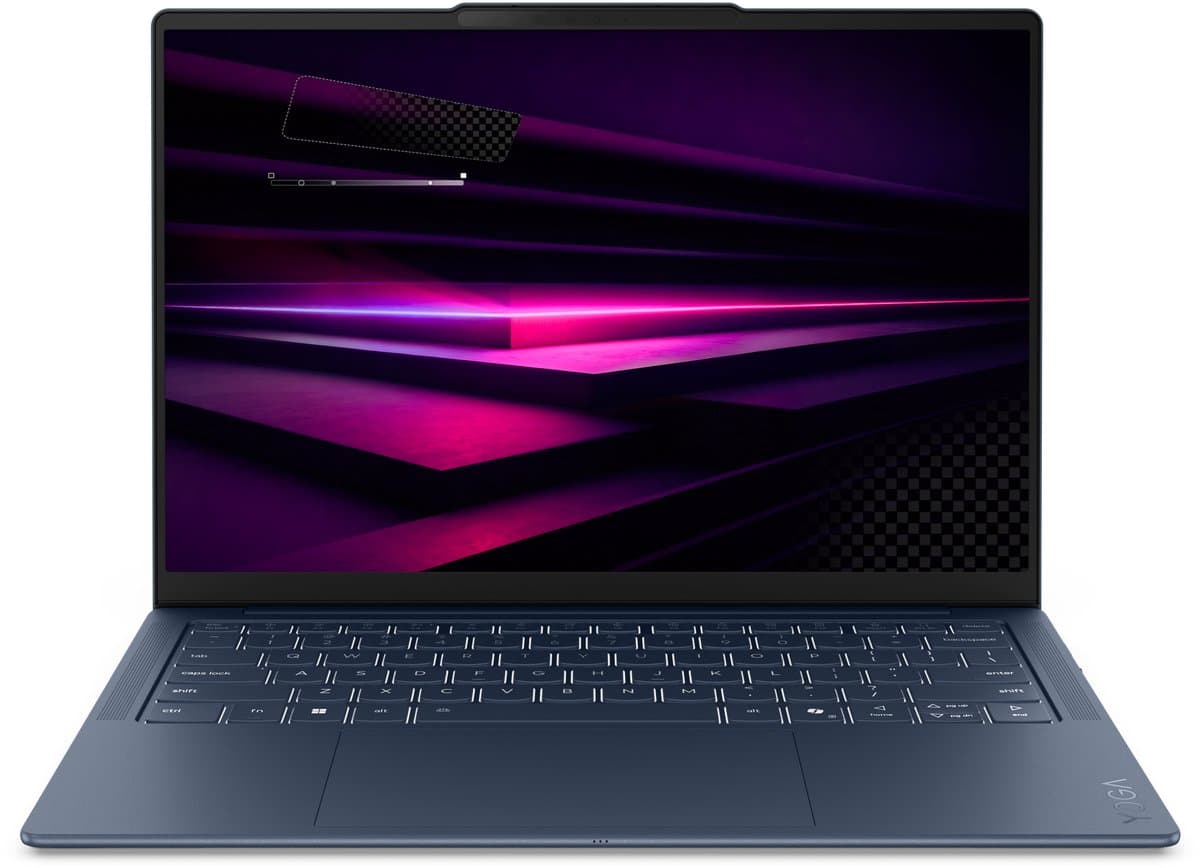 Lenovo Yoga Slim 7 14Q8Y11 - Laptop - Snapdragon X2 Elite X2E-80-100 - 16GB LPDDR5X - 1TB SSD — afbeelding 1