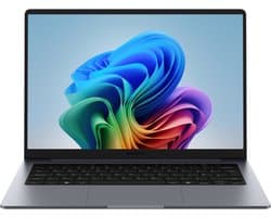 Samsung Galaxy Book6 14" Enterprise Edition - W11Pro - U7 32GB 512GB