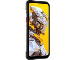 Smartphone Oukitel WP60 5G 7.2" 16/512GB 10000mAh Yellow