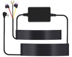 Store_9 - Hardwire Kit Dashcam - Type C Aansluiting
