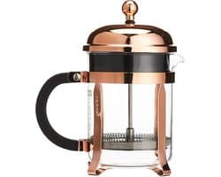 CHAMBORD French Press 4 Cup 0.5L - Copper - Koffiezetapparaat met Filter - Bodum