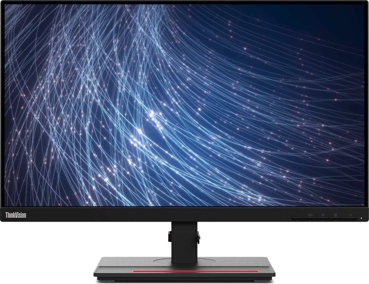 Monitor Lenovo THINKVISION T24M-29 Full HD IPS 23.8" — afbeelding 1