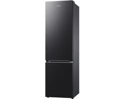 Samsung RB38C600EB1 Vrijstaand 390 l E Zwart — afbeelding 1