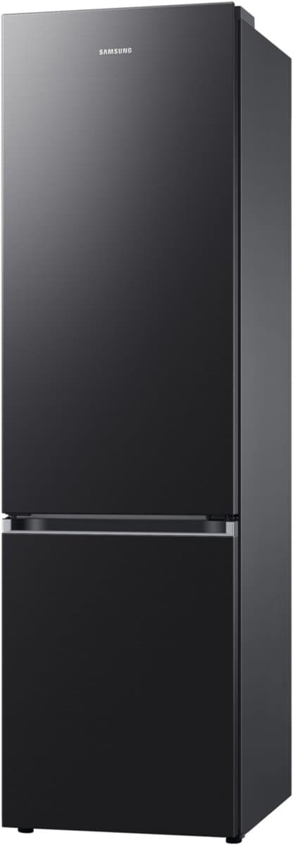 Samsung RB38C600EB1 - koel-vriescombinatie - 203 cm - No Frost - SpaceMax — afbeelding 1