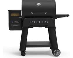 Pit Boss Competition Series 1250 - Pellet BBQ - Pellet Grill - Barbecue