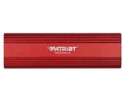 Externe SSD - Draagbare Opslag - Snelle Bestandsoverdracht - Hoge Snelheid - 4TB - Rood
