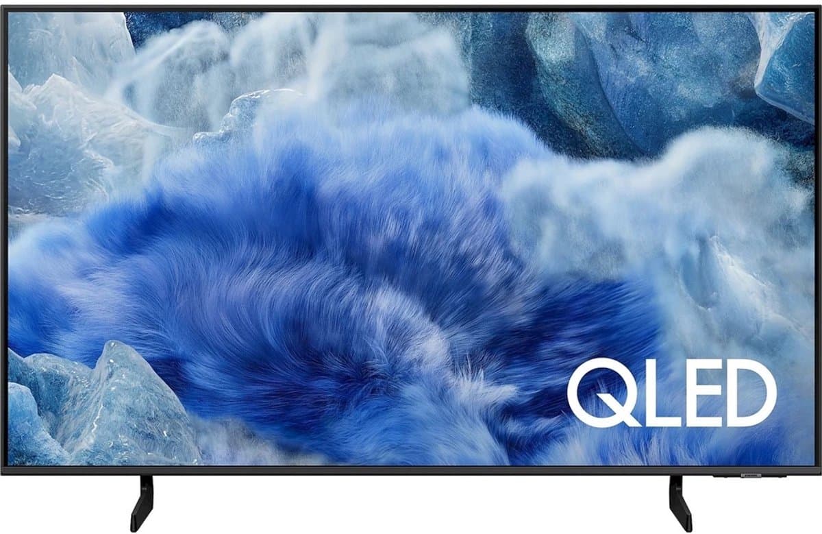 Samsung QE65Q8FA - 65 inch - 4K QLED - 2025 - Buitenlands model — afbeelding 1