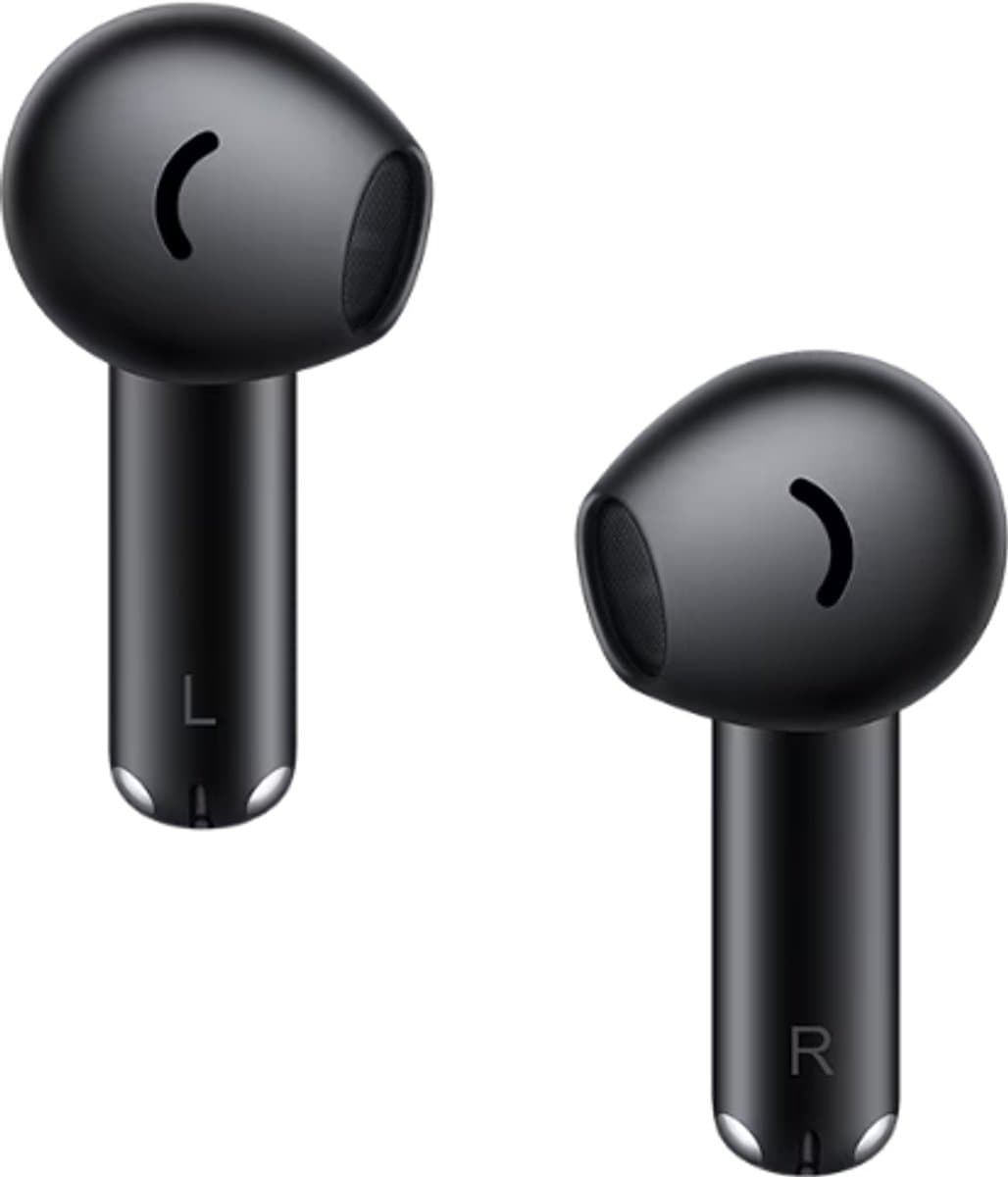Huawei - FreeBuds SE 2 Black — afbeelding 1