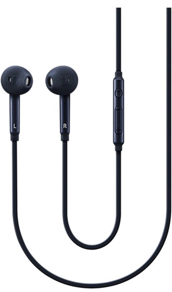 Samsung EO-EG920B Headset In-ear Blauw, Navy — afbeelding 1
