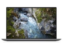 DELL Precision 5560 | Intel Core i5 | Intel HD Graphics | 39.6 cm (15.6″) | 2000 GB SSD | 16 GB | US | WiFi | Windows 11 Pro