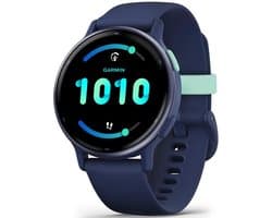 Garmin 010-02862-12 Vivoactive 5 Smartwatch