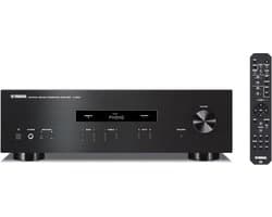 HiFi Stereo Versterker met Phono-ingang en 140 Watt per Kanaal