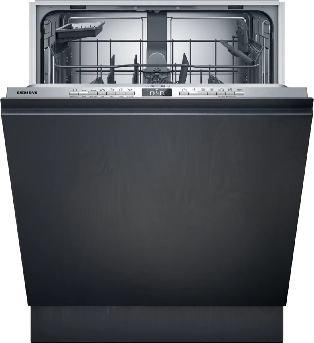 Siemens iQ300 SX63HX16CE vaatwasser Volledig ingebouwd 14 couverts — afbeelding 1