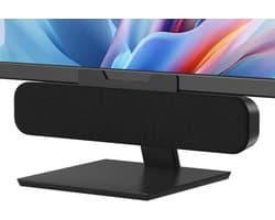 Mini Soundbar – TV Soundbar – Bluetooth Soundbar - Multimedia speaker