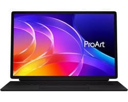 ASUS ProArt PZ14 HT7407NA-SN052X - 2-in-1 Creator Laptop - 14 inch - Snapdragon X2 Elite - 32GB/1000GB