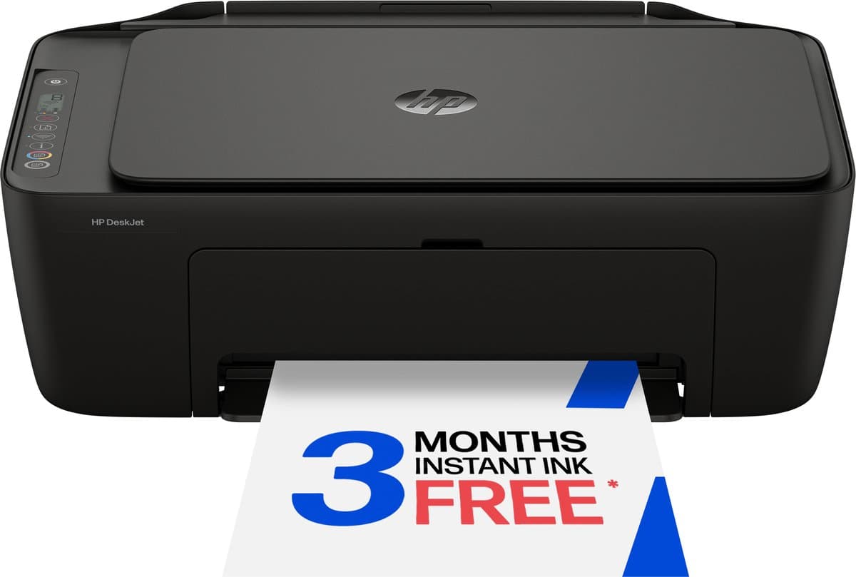 HP DeskJet 2920 All-in-One — afbeelding 1