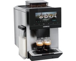Siemens - Espresso volautomaat EQ900 iAroma RVS TQ923E03