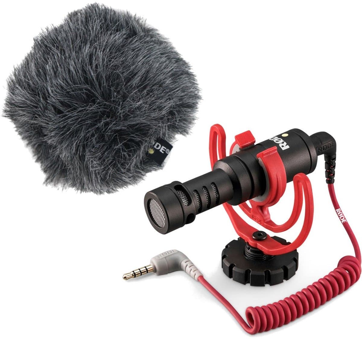 Rode VideoMicro — afbeelding 1
