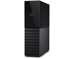 3TB USB 3.0 Desktop Harde Schijf voor Back-up en Opslag