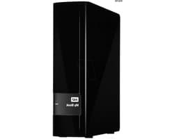 RFWR® 4TB Externe Harde Schijf - Hardware Encryptie & Automatische Back-up Software