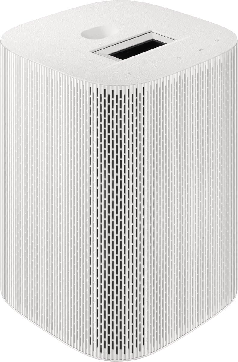 Samsung SP-LPF5DSAX Projector met ultrakorte projectieafstand 1080p (1920x1080) Wit — afbeelding 1