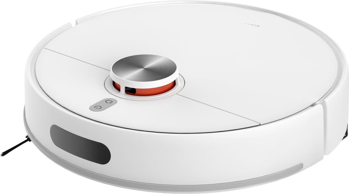 Xiaomi S40 Robotstofzuiger & Mop – 15.000 Pa Zuigkracht – Automatisch Dweilen – Slimme Navigatie — afbeelding 1