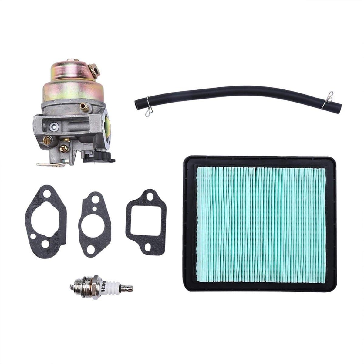 Solidchoice - Carburetor Kit voor Grasmaaier met Schroevendraaier — afbeelding 1
