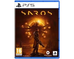 SAROS - PS5