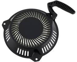 Terugslag Starter - Trekstarter Grasmaaier - Gazon Onderhoud - Betrouwbare Start - 18 x 15 x 4 cm - Zoals Afgebeeld