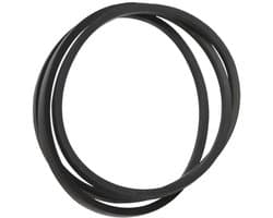 Grasmaaier Vervangingsriem - Duurzame Rubber Riem - Hoge kwaliteit - Geschikt voor diverse modellen - Betrouwbare vervangingen - Voor Joh...