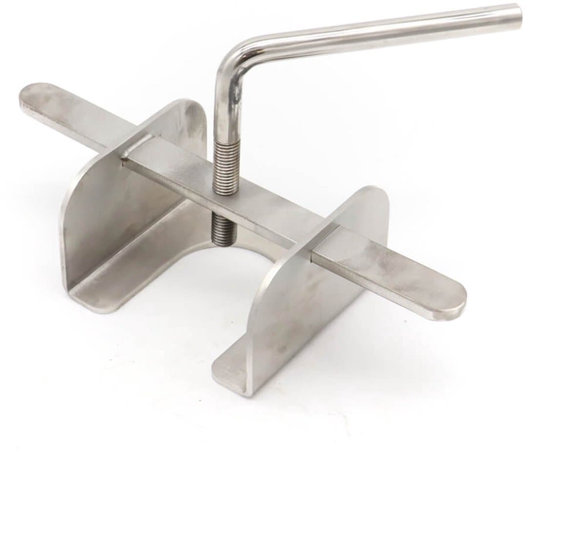 Keukenmachine / Cutter 50/70L - Mesverwijderaar — afbeelding 1