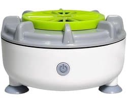 Efficiënte draagbare fruit- en groentewasmachines - Automatische wascentrifuge - Wassen van fruit, groenten, granen en vlees