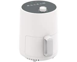 Luchtfriteuse Huishoudelijk - Mini Airfryer - Gezond Koken - Automatische Uitschakeling - 15 Liter - Multicolor