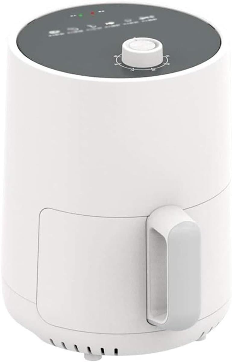 Luchtfriteuse Huishoudelijk - Mini Airfryer - Gezond Koken - Automatische Uitschakeling - 15 Liter - Multicolor — afbeelding 1